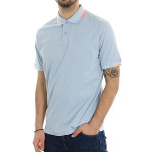 POLO CONTRASTI SUNS - Mad Fashion | img vers.300x/